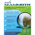 Math Mammoth Grade 2-A Worktext (Canadian Version)