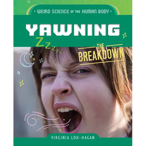 Yawning