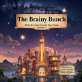 The Brainy Bunch: Meet the Team Inside Your Head