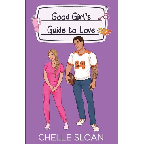 Good Girl's Guide to Love