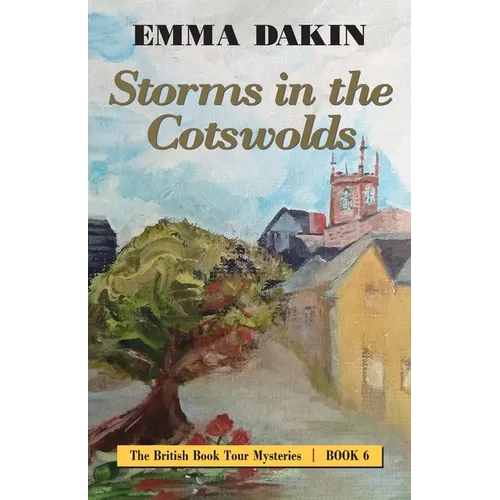 Storms in the Cotswolds