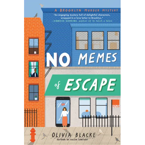 No Memes of Escape