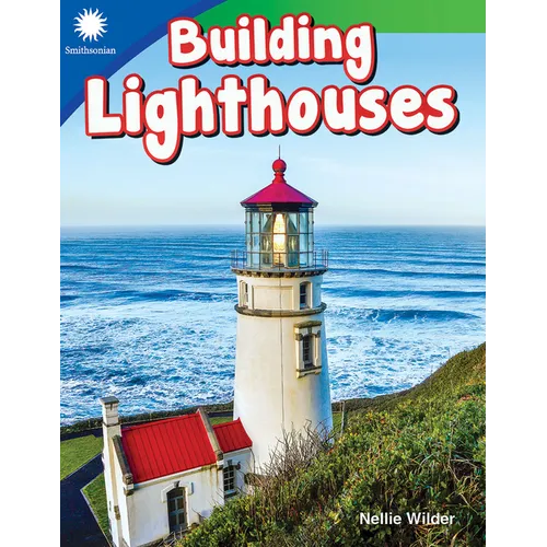 Building Lighthouses