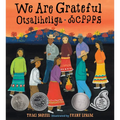 We Are Grateful: Otsaliheliga