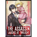 The Assassin Laughs at Twilight Vol.1