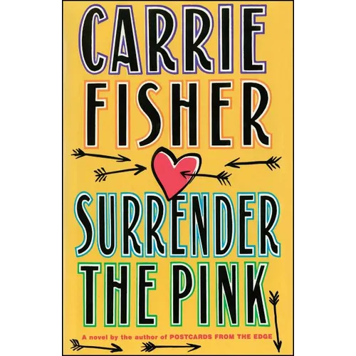 Surrender the Pink