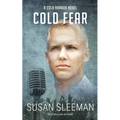 Cold Fear: Cold Harbor - Book 5