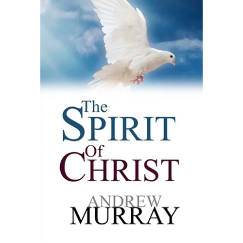 The Spirit Of Christ