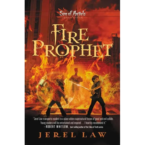 Fire Prophet