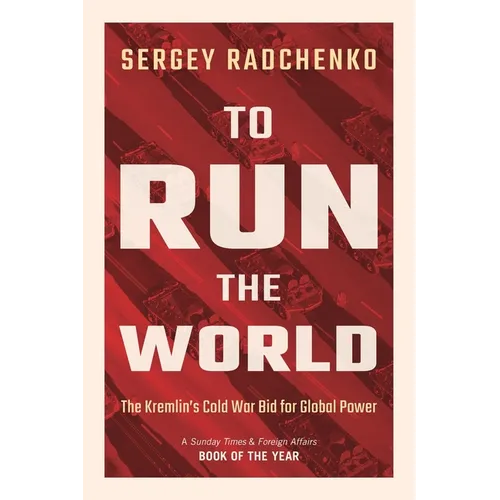 To Run the World