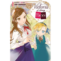Victoria of Many Faces, Vol. 1 (Manga)