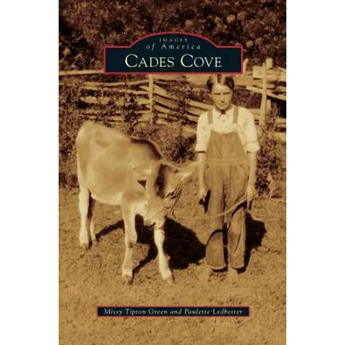 Cades Cove