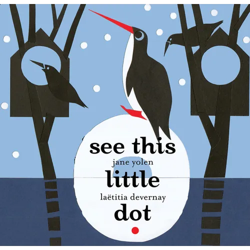 See This Little Dot