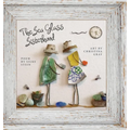 The Sea Glass Sisterhood