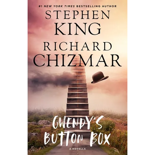 Gwendy's Button Box: A Novella