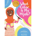 What Color is My Hijab?