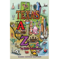 Texas A to Z