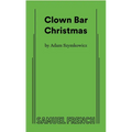Clown Bar Christmas