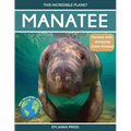 Manatee: Amazing Facts About Nature's Gentle Giants for Kids