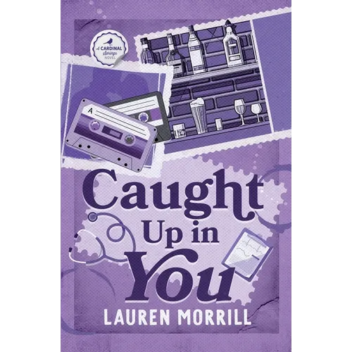 Caught Up In You