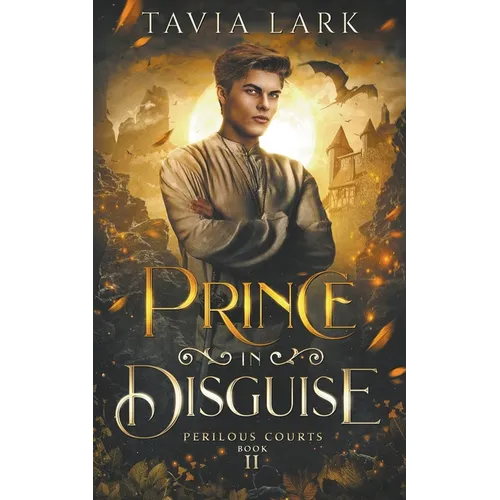 Prince in Disguise