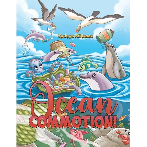 Ocean Commotion!