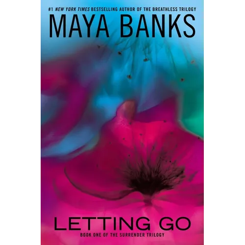 Letting Go