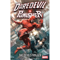 Daredevil/Punisher: The Devil's Trigger
