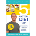 The 5-Factor Diet