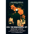 Iosi, the Remorseful Spy