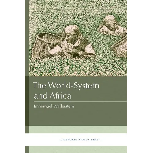 The World-System and Africa