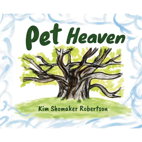 Pet Heaven