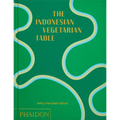 The Indonesian Vegetarian Table
