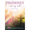 Promises- Not My Will