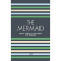 The Mermaid: Short Stories in Norwegian for Beginners