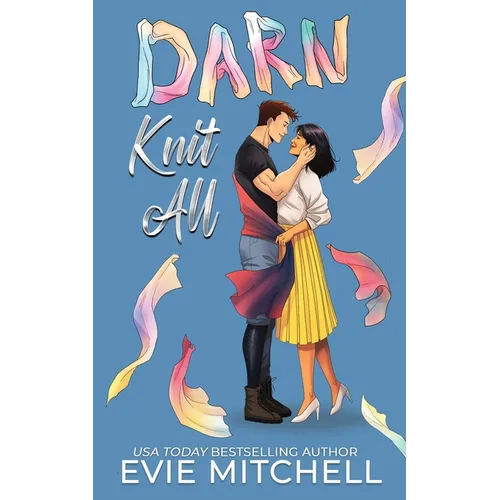 Darn Knit All