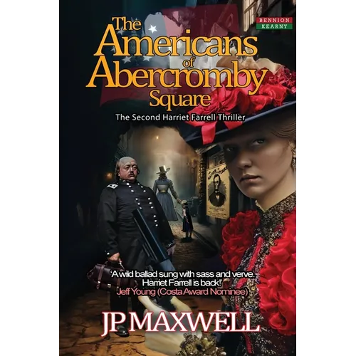 The Americans of Abercromby Square