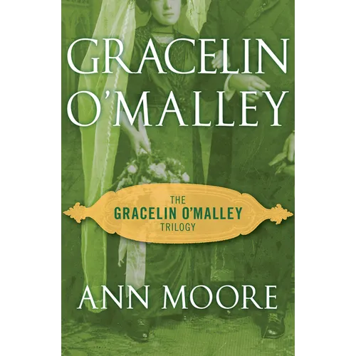 Gracelin O'Malley