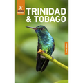 Rough Guides Trinidad and Tobago: Travel Guide with eBook