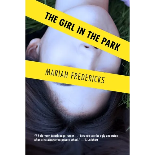 The Girl in the Park