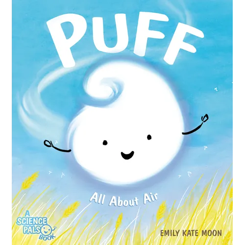 Puff: All about Air