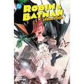 Robin & Batman: Jason Todd