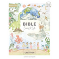 Creation: Discovering God's Original Design for Us and Our World Through Science, History, and Scripture