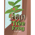 Fern the Tree Frog