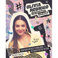 Olivia Rodrigo - Ultimate Fan Book