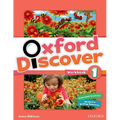 Oxford Discover 1 Workbook