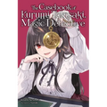 Casebook of Kurumi Tokisaki, Magic Detective (Light Novel)