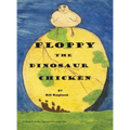Floppy The Dinosaur Chicken