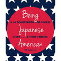 Being Japanese American: A JA Sourcebook for Nikkei, Hapa . . . & Their Friends