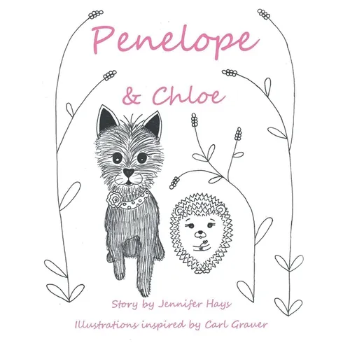 Penelope and Chloe